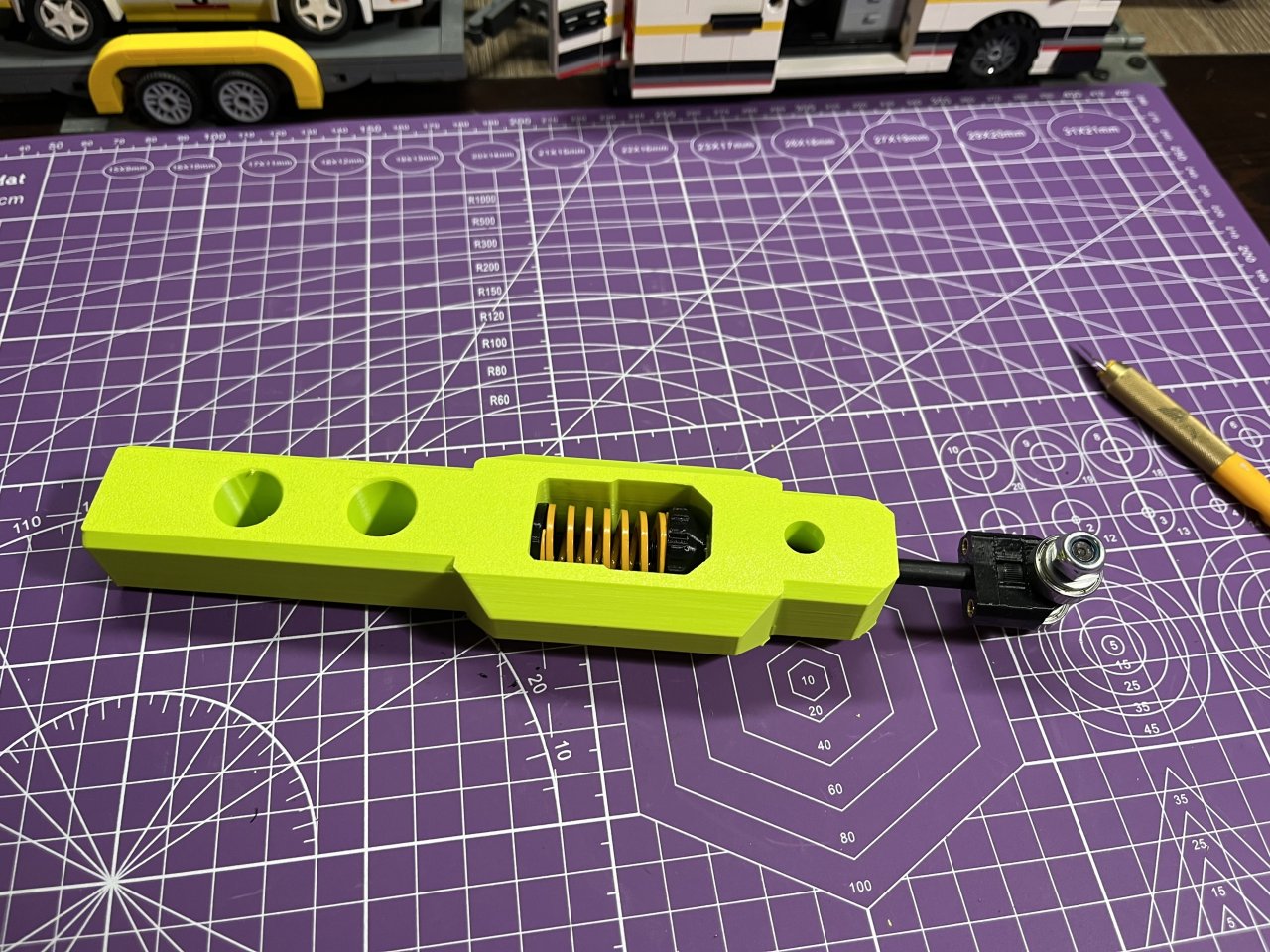 Sequential Shifter 57SEQ MK-I - IMG_1975