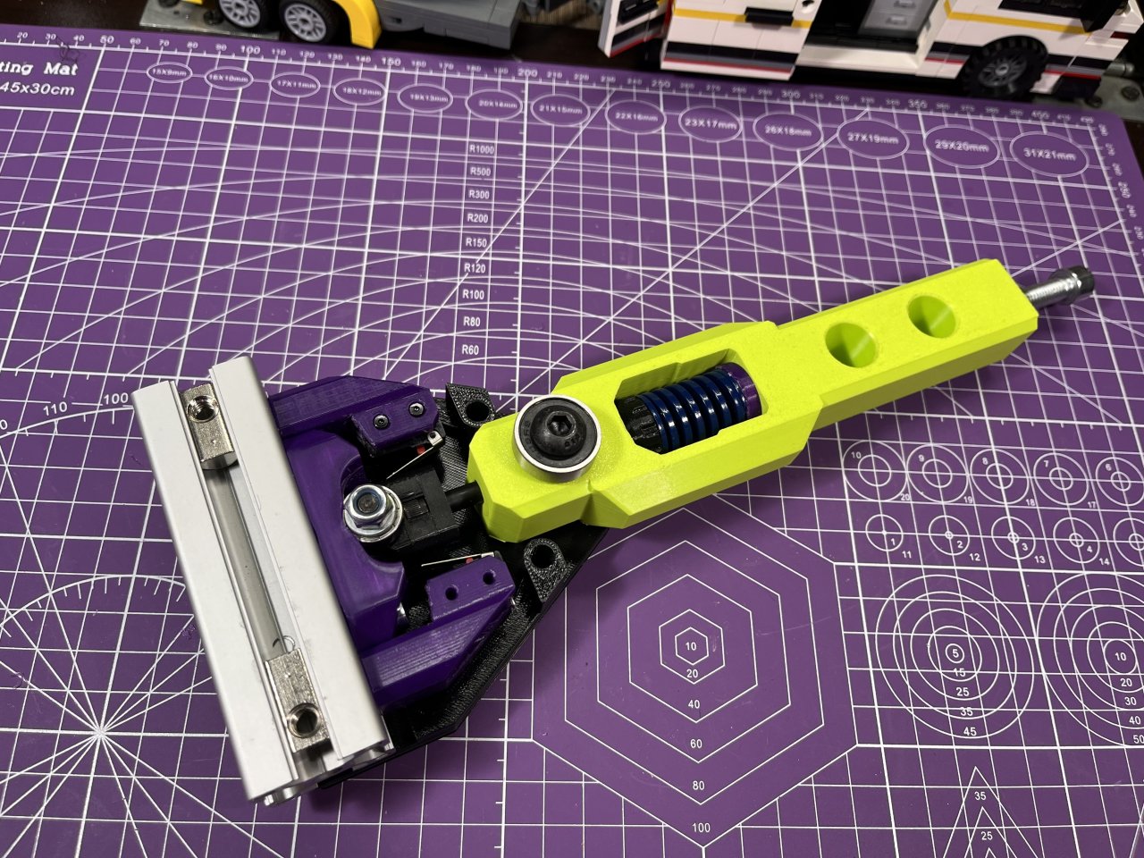 Sequential Shifter 57SEQ MK-I - IMG_1993