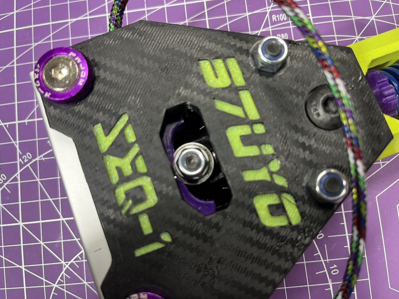 Sequential Shifter 57SEQ MK-I - IMG_2023