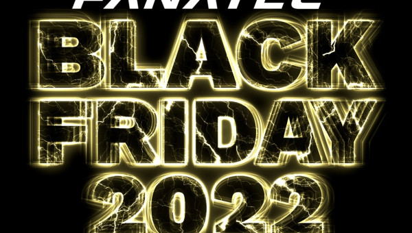 Fanatec - Black Friday 2022 Image 1