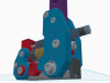 57HB MK-II Pro Sim Handbrake - 57HB2_4_f0b8715ee2c7d9c14c2b061a1817f75f