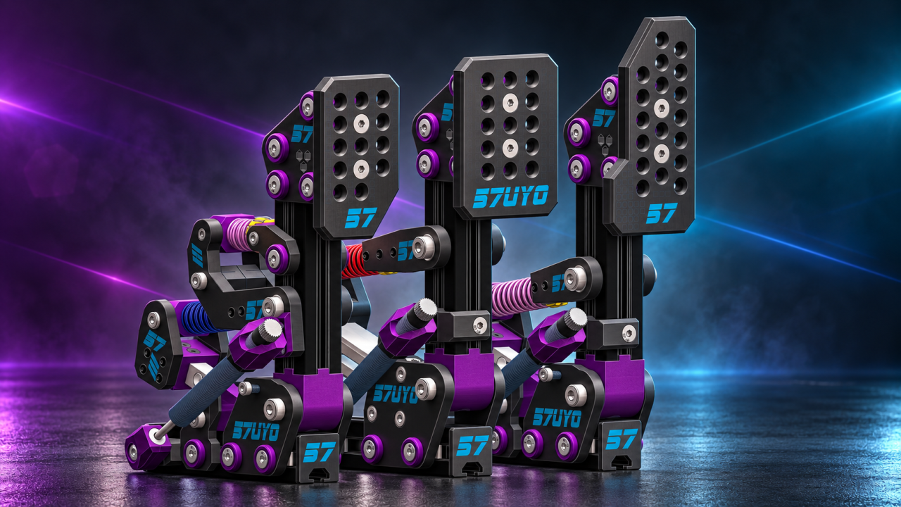 57 DIY Pro Pedals MK-II - 57PedMK2_00_b249b9304a8011c9a99403ed021b64f9