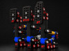57 DIY Pro Pedals MK-II - 57PedalsMK2_Promo1_f8eb22d5b23a0daf5f6f847494751297