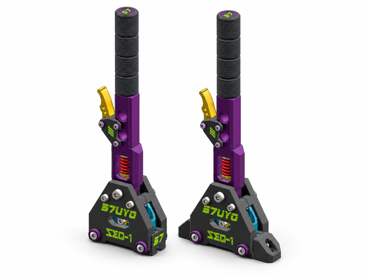 57SEQ MK-I PRO — Sequential Shifter - 57Seq1Pro_0_c2cc66bf1b38f4353ffc4a3b0a921b0e