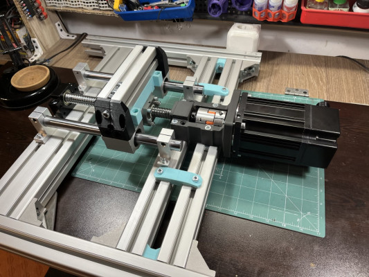 Linear Actuator for Surge - IMG_4857_cfd8af354b62a13f16cabaf189962bbb