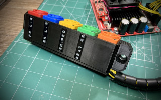 Audio Terminal Box 5x for Shakers - IMG_6615_5f0c30f1c1a3523278b4634e55e7e6af