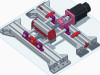 Linear Actuator for Surge - SurgeActuator_bb42357f513945a8f7f8b49a45ff9315