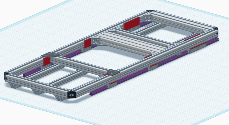 Surge Slider Motion Platform - SurgeSlider3_d0933cd61436fe8ae26575d795047ecd